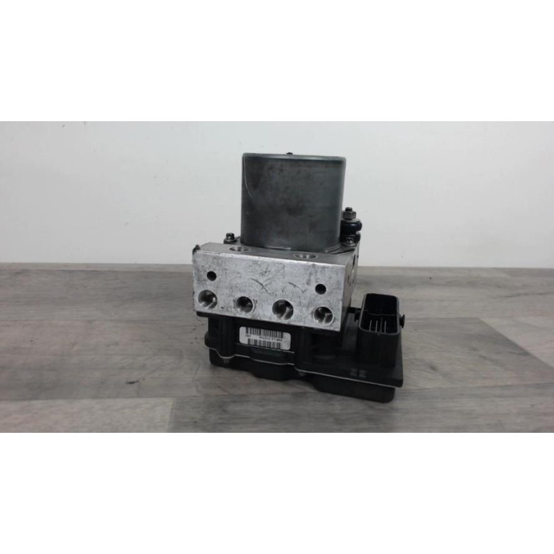 Bloc ABS (freins anti-blocage) AUDI A6 3 PHASE 1 d’occasion
