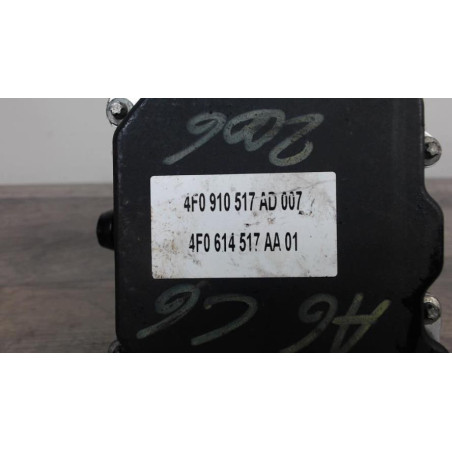 Bloc ABS (freins anti-blocage) AUDI A6 3 PHASE 1 d’occasion