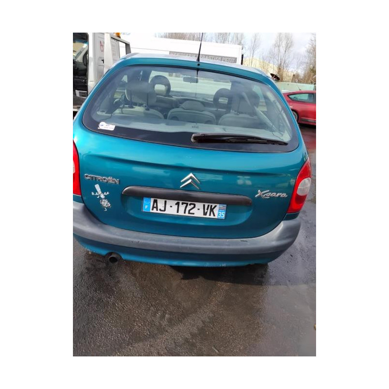Platine feu arriere droit CITROEN XSARA PICASSO PHASE 1 d’occasion