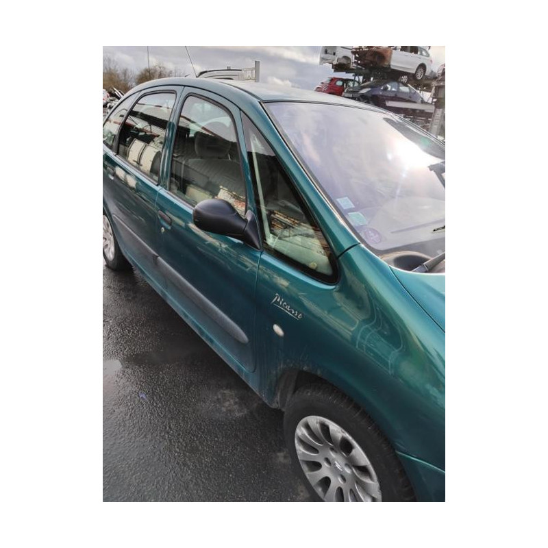 Platine feu arriere droit CITROEN XSARA PICASSO PHASE 1 d’occasion