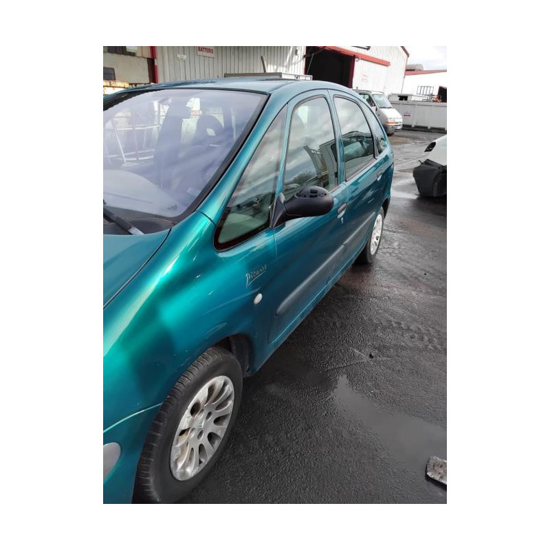 Platine feu arriere droit CITROEN XSARA PICASSO PHASE 1 d’occasion