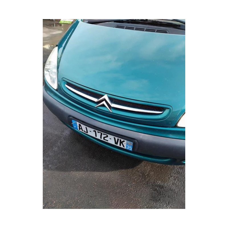 Platine feu arriere droit CITROEN XSARA PICASSO PHASE 1 d’occasion