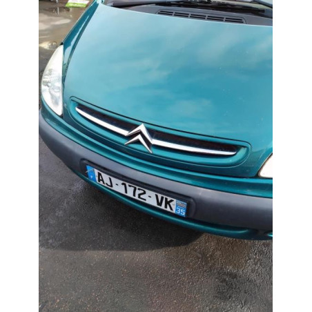Platine feu arriere droit CITROEN XSARA PICASSO PHASE 1 d’occasion