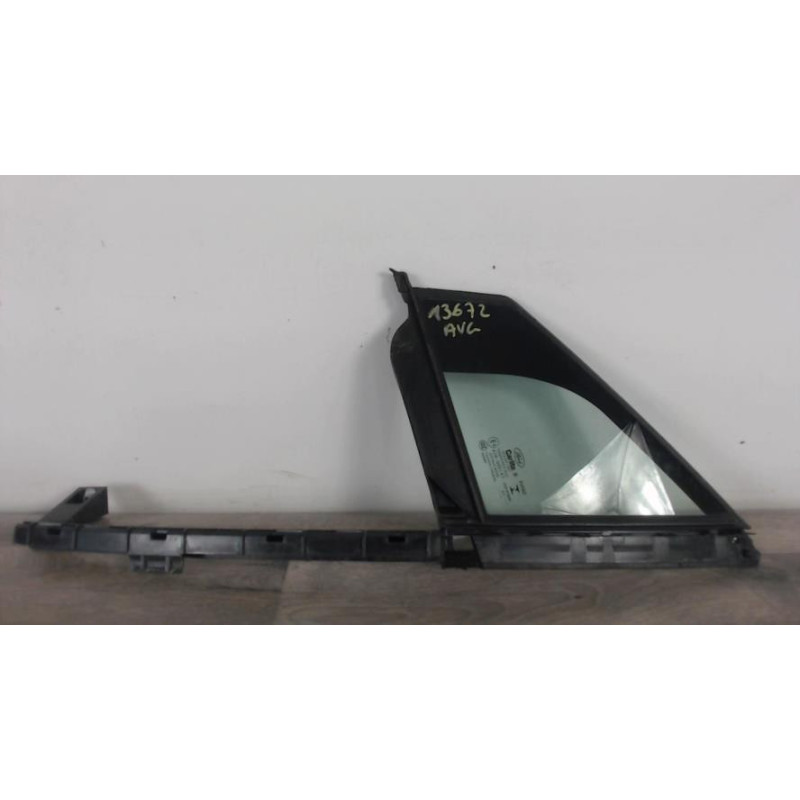 Custode avant gauche FORD MONDEO 4 PHASE 2 d’occasion