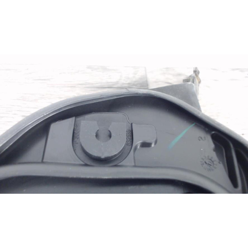 Custode avant gauche FORD MONDEO 4 PHASE 2 d’occasion