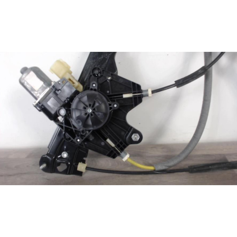Leve vitre electrique avant gauche FORD MONDEO 4 PHASE 2 d’occasion