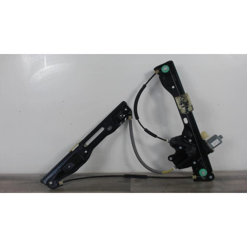 Leve vitre electrique avant gauche FORD MONDEO 4 PHASE 2 d’occasion