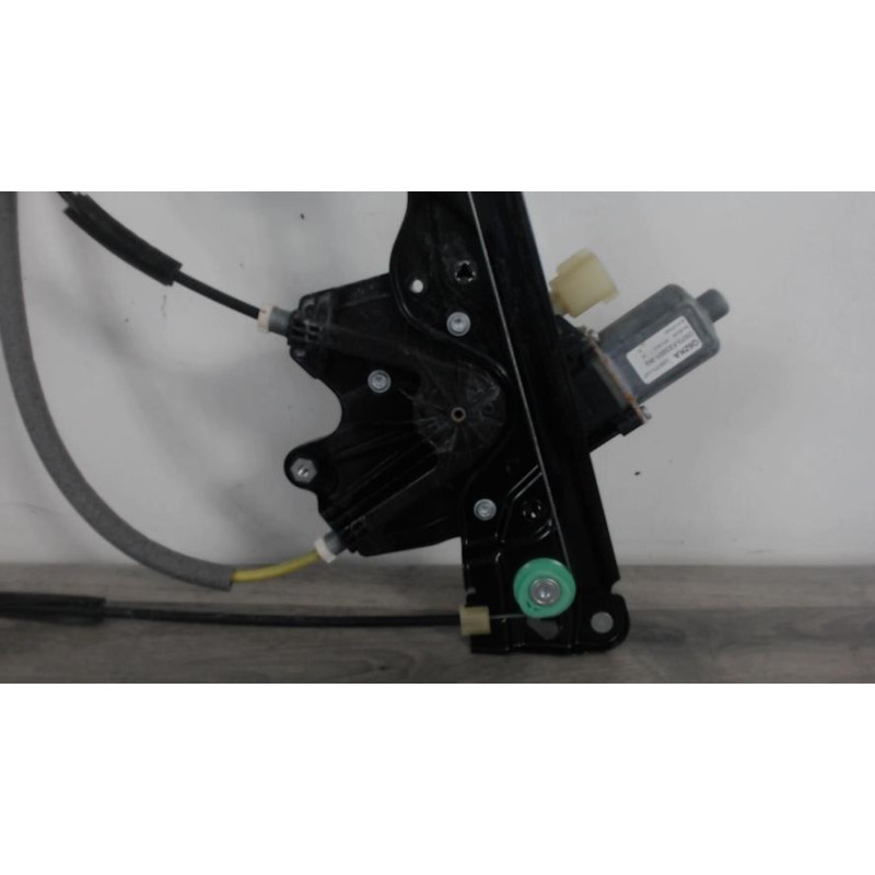 Leve vitre electrique avant gauche FORD MONDEO 4 PHASE 2 d’occasion