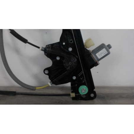 Leve vitre electrique avant gauche FORD MONDEO 4 PHASE 2 d’occasion