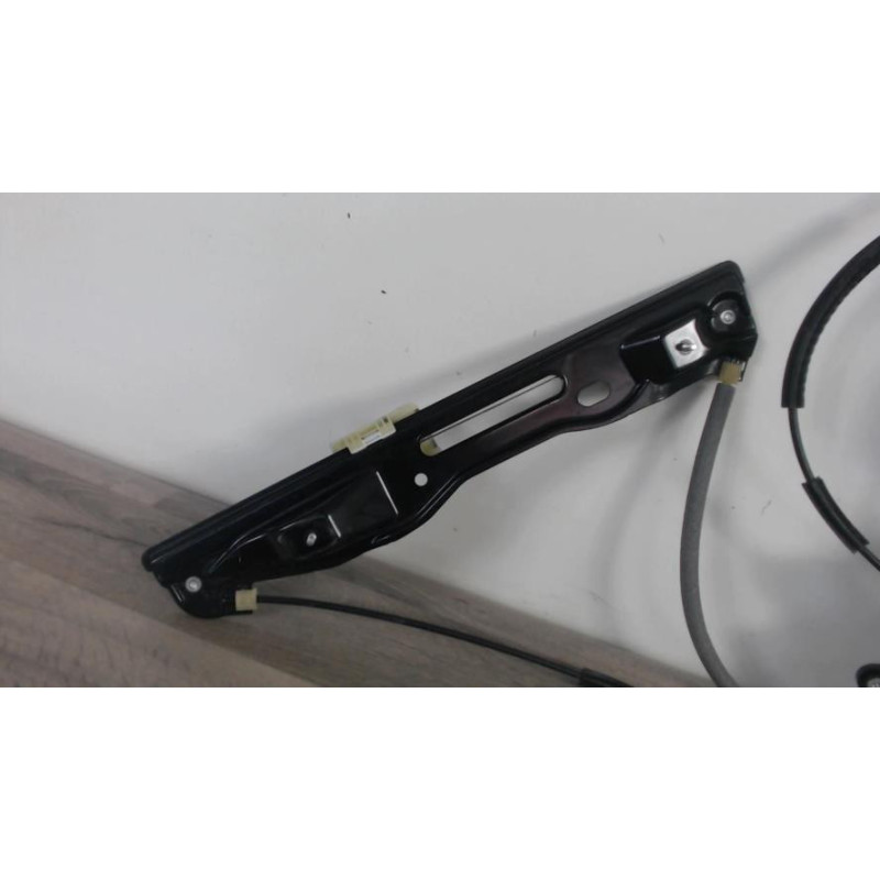 Leve vitre electrique avant gauche FORD MONDEO 4 PHASE 2 d’occasion