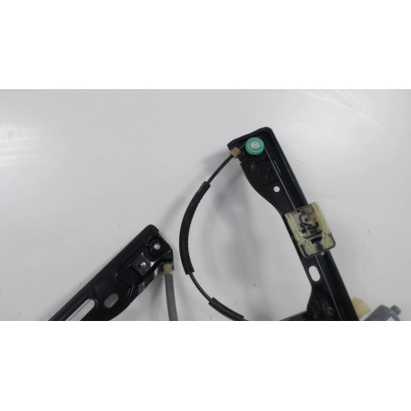 Leve vitre electrique avant gauche FORD MONDEO 4 PHASE 2 d’occasion