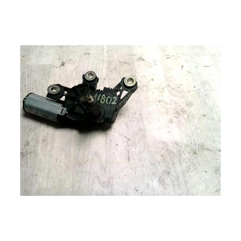 Mecanisme essuie glace arriere VOLKSWAGEN POLO 4 PHASE 1 d’occasion
