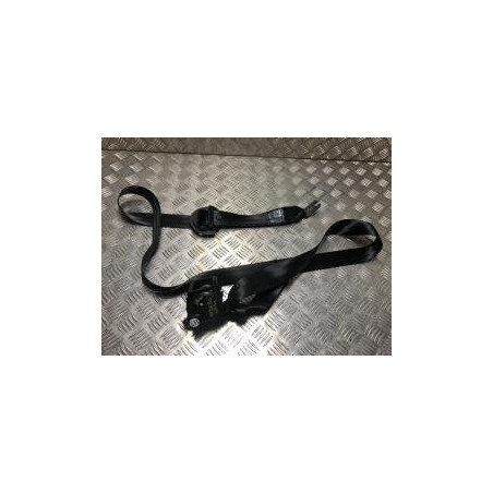 Ceinture arriere gauche SKODA CITIGO PHASE 2 d’occasion