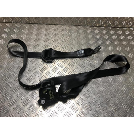 Ceinture arriere gauche SKODA CITIGO PHASE 2 d’occasion