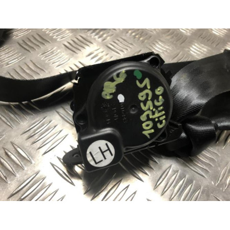 Ceinture arriere gauche SKODA CITIGO PHASE 2 d’occasion