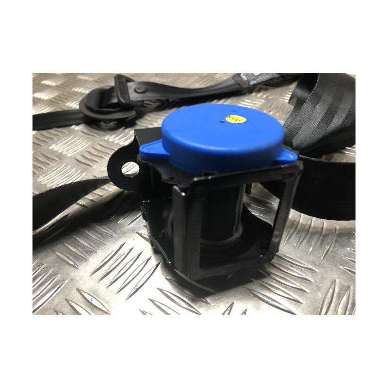 Ceinture arriere gauche SKODA CITIGO PHASE 2 d’occasion