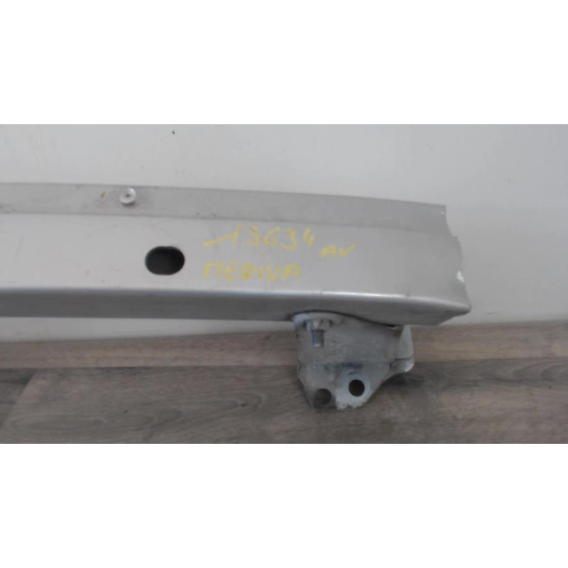 Renfort pare choc avant (traverse) OPEL MERIVA A PHASE 2 d’occasion
