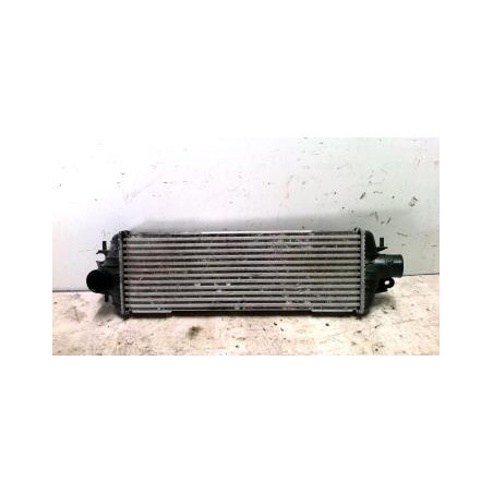 Echangeur air (Intercooler) RENAULT TRAFIC 2 PHASE 1 d’occasion