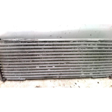 Echangeur air (Intercooler) RENAULT TRAFIC 2 PHASE 1 d’occasion
