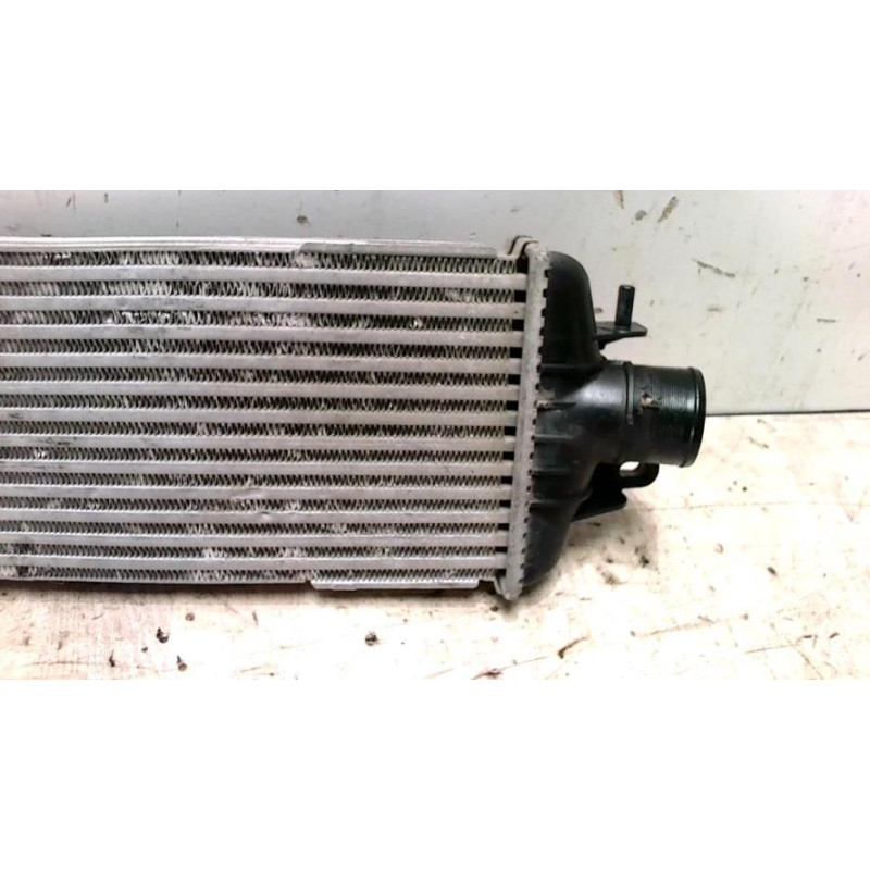Echangeur air (Intercooler) RENAULT TRAFIC 2 PHASE 1 d’occasion