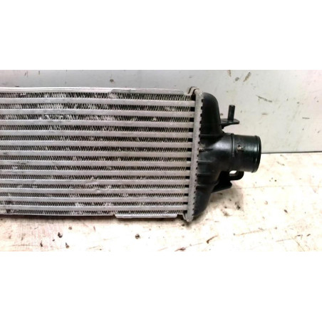 Echangeur air (Intercooler) RENAULT TRAFIC 2 PHASE 1 d’occasion