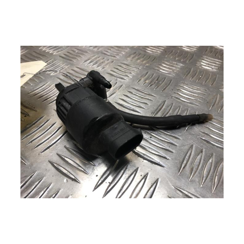 Pompe lave glace avant RENAULT TWINGO 1 PHASE 1 d’occasion