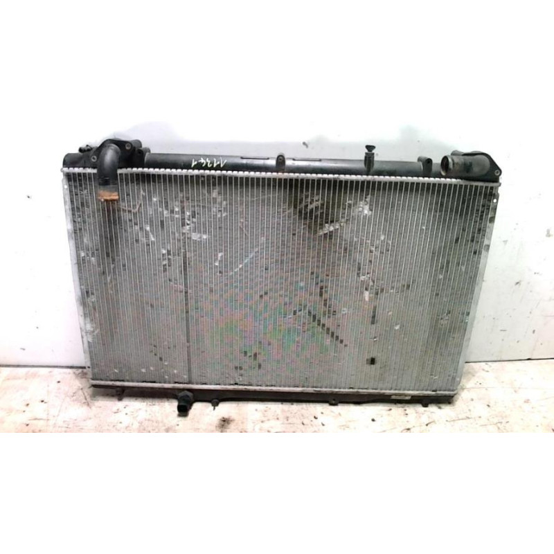 Radiateur eau RENAULT ESPACE 3 d’occasion