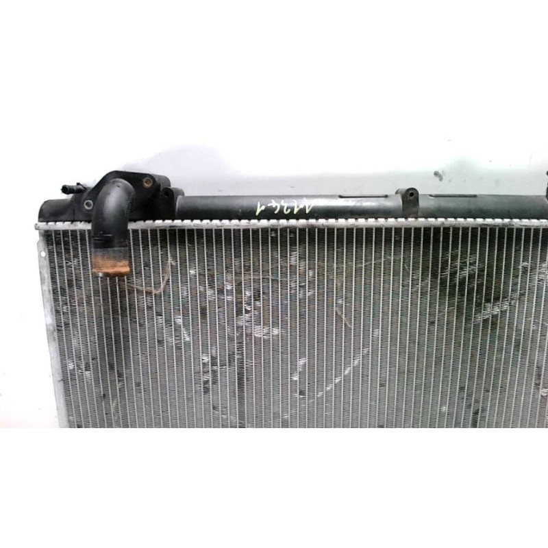 Radiateur eau RENAULT ESPACE 3 d’occasion
