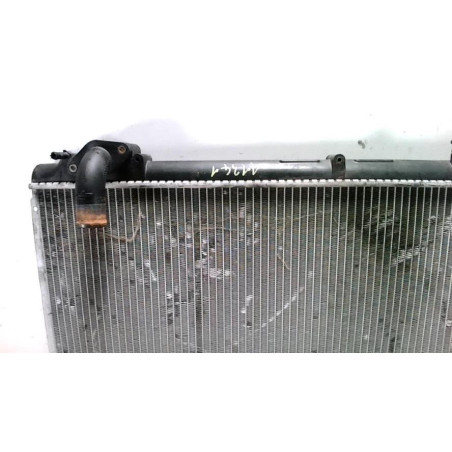 Radiateur eau RENAULT ESPACE 3 d’occasion