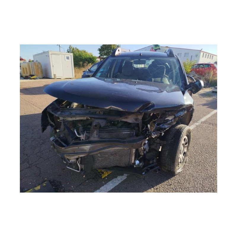 Serrure avant droit DACIA DUSTER 1 PHASE 2 d’occasion
