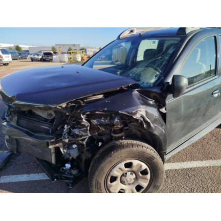 Serrure avant droit DACIA DUSTER 1 PHASE 2 d’occasion