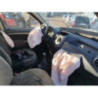 Serrure avant droit DACIA DUSTER 1 PHASE 2 d’occasion