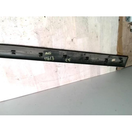 Baguette de porte avant gauche CITROEN C5 1 PHASE 1 d’occasion