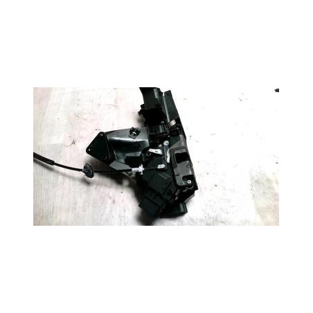 Serrure avant droit FORD FOCUS 2 PHASE 2 d’occasion