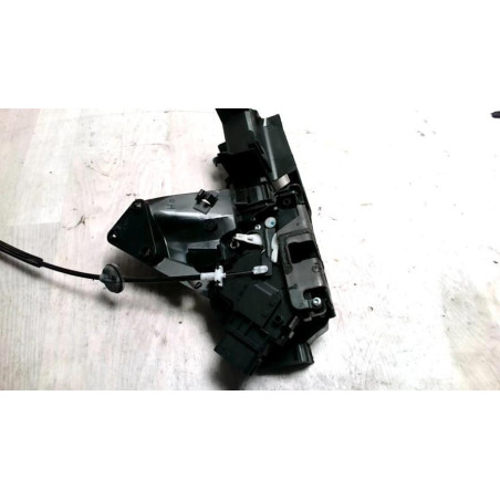 Serrure avant droit FORD FOCUS 2 PHASE 2 d’occasion