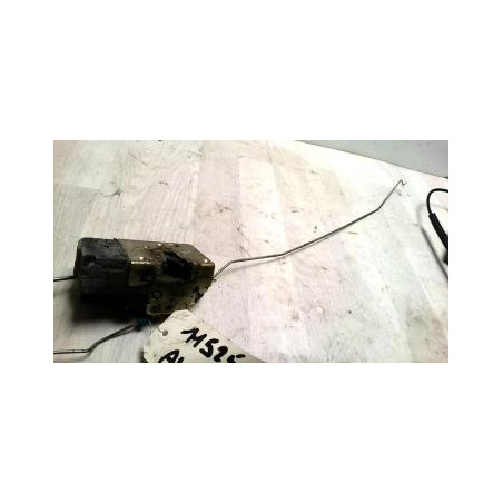 Serrure avant droit CITROEN BERLINGO 1 PHASE 1 d’occasion