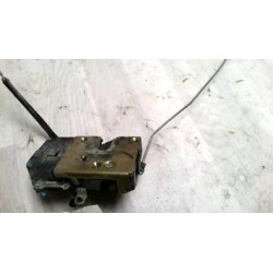Serrure avant gauche CITROEN BERLINGO 1 PHASE 1 d’occasion
