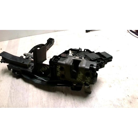 Serrure avant gauche FORD S-MAX 1 PHASE 1 d’occasion