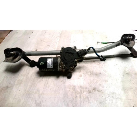 Mecanisme essuie glace avant TOYOTA COROLLA 10 PHASE 2 d’occasion