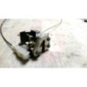 Serrure arriere droit PEUGEOT 107 PHASE 2 d’occasion