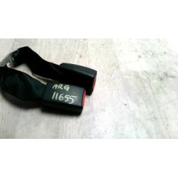 Attache ceinture arriere gauche TOYOTA COROLLA 10 PHASE 2 d’occasion