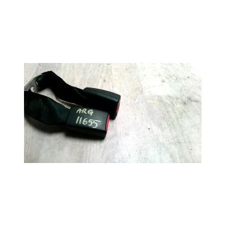 Attache ceinture arriere gauche TOYOTA COROLLA 10 PHASE 2 d’occasion