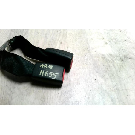 Attache ceinture arriere gauche TOYOTA COROLLA 10 PHASE 2 d’occasion