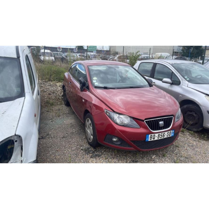 Serrure avant droit SEAT IBIZA 4 PHASE 1 d’occasion