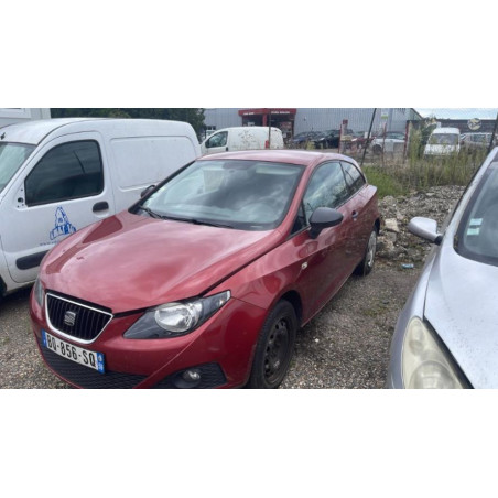 Serrure avant droit SEAT IBIZA 4 PHASE 1 d’occasion
