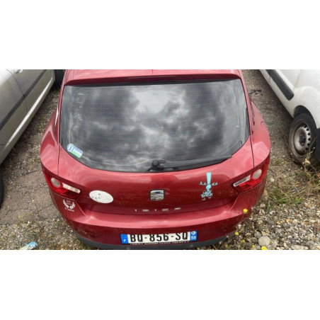 Serrure avant droit SEAT IBIZA 4 PHASE 1 d’occasion