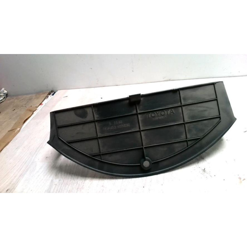 Casquette tableau de bord TOYOTA COROLLA 10 PHASE 2 d’occasion