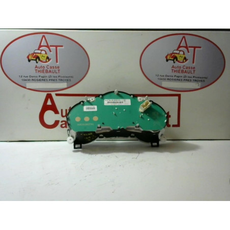 Compteur CITROEN C3 II PHASE 1 d’occasion