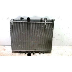 Radiateur eau PEUGEOT 406 PHASE 2 d’occasion
