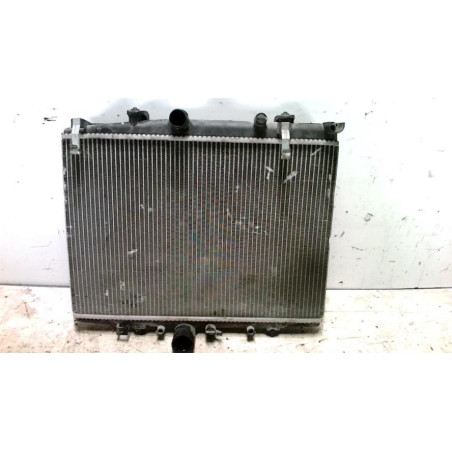 Radiateur eau PEUGEOT 406 PHASE 2 d’occasion